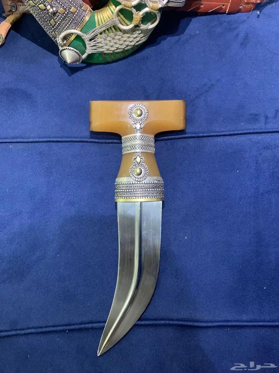 جنبيه للبيع 2