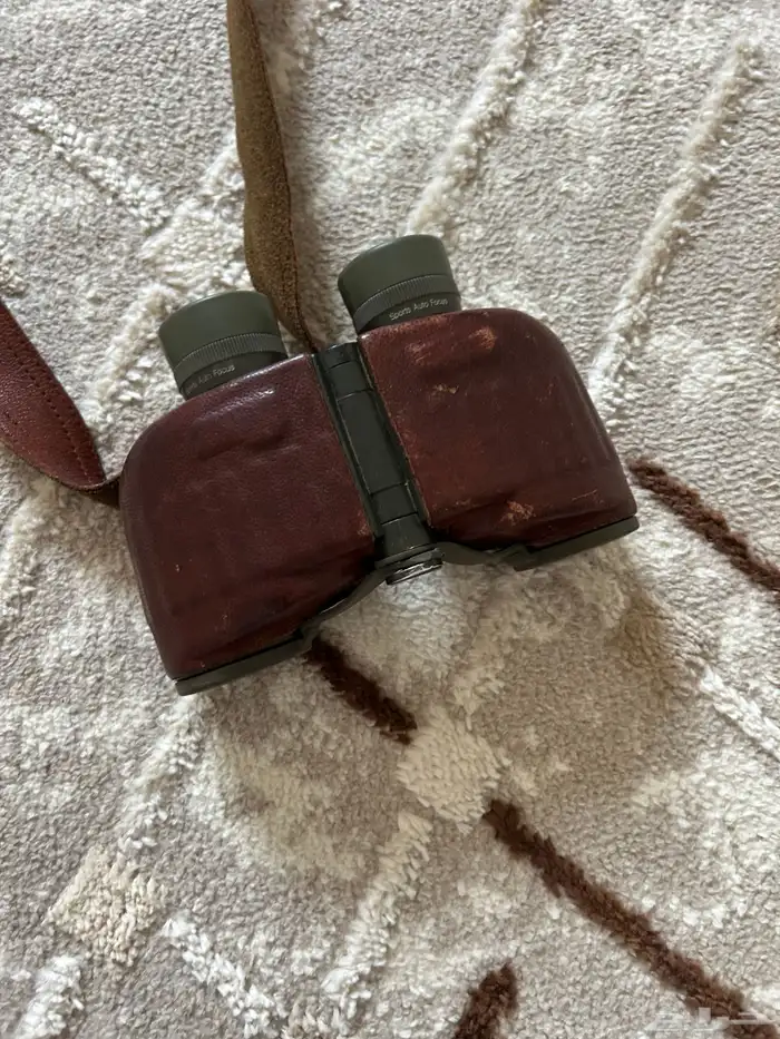 دربيل استنر الماني اصغر حجم 0