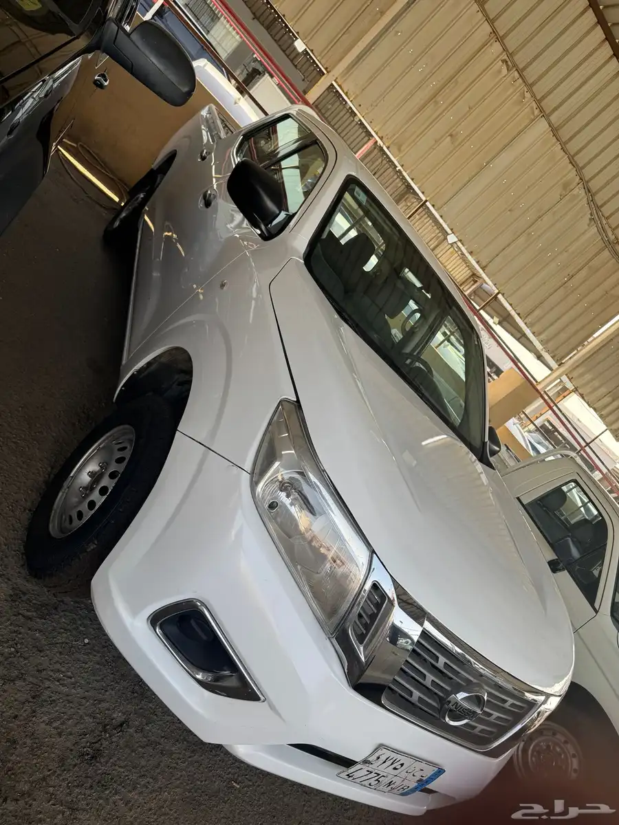 نافارو نيسان غمارتين 2016 2
