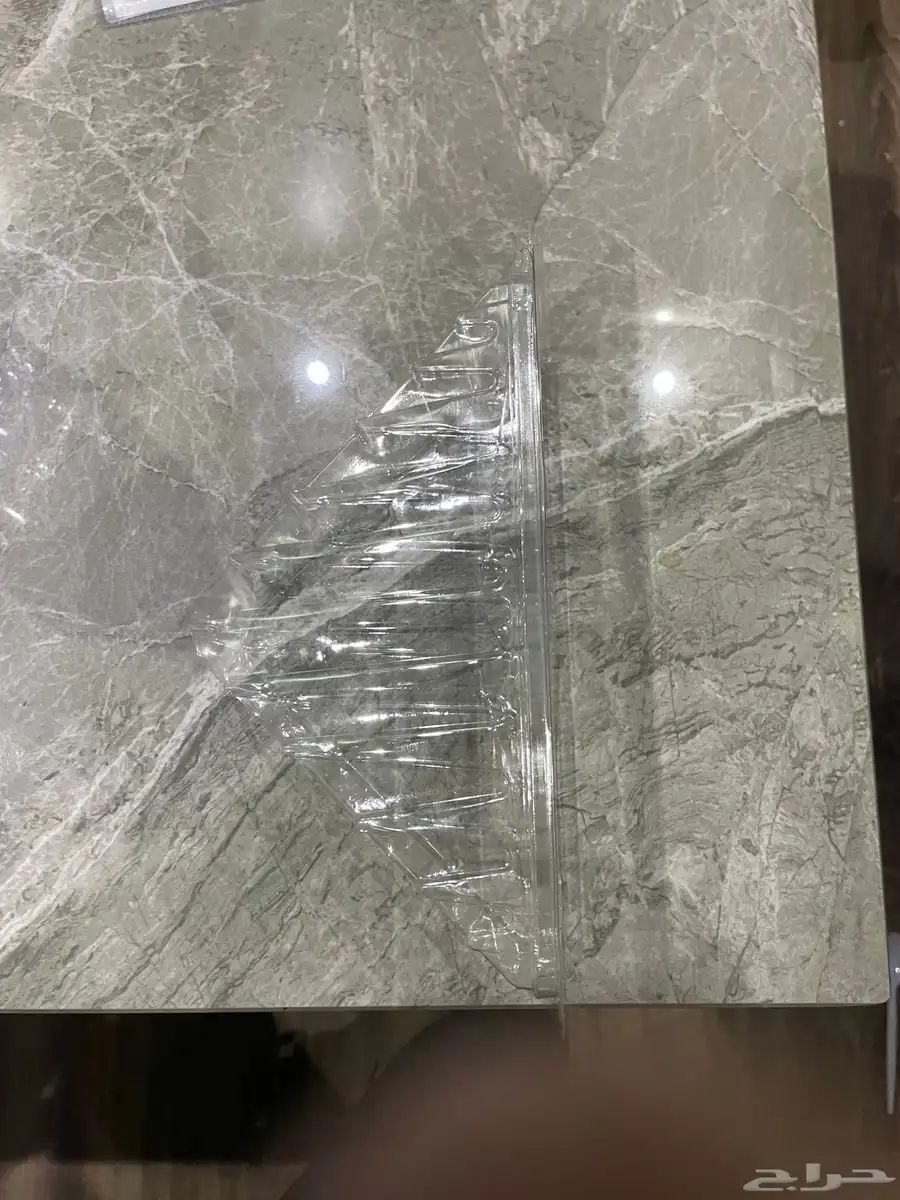 علب اكليرك للطعام 5