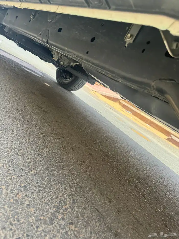هايلوكس 20 20 ديزل دبل 14