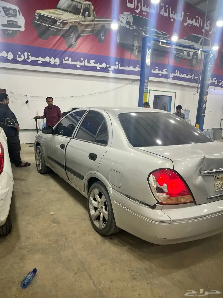 صني نيسان 2009 index