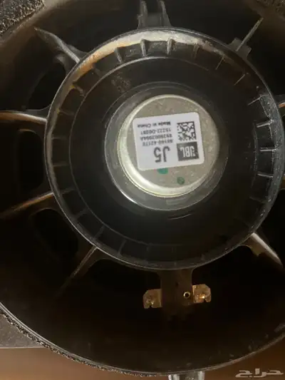 سماعات كامري 2023 JBL 5