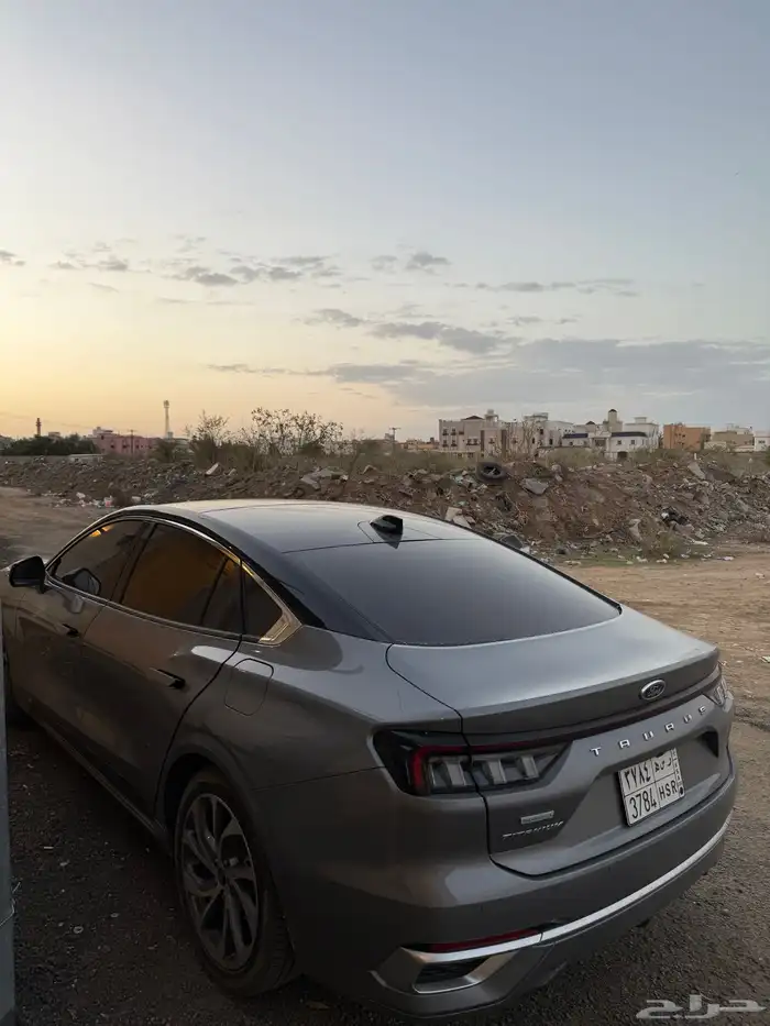 نورس 2023 نظيف ماشاء الله سياره 6