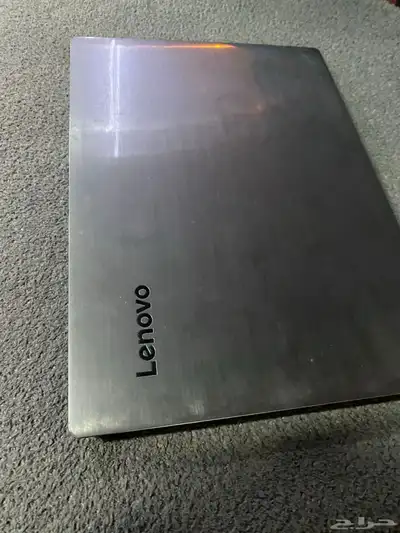 لاب توب لينو و core i7 8g ram 2