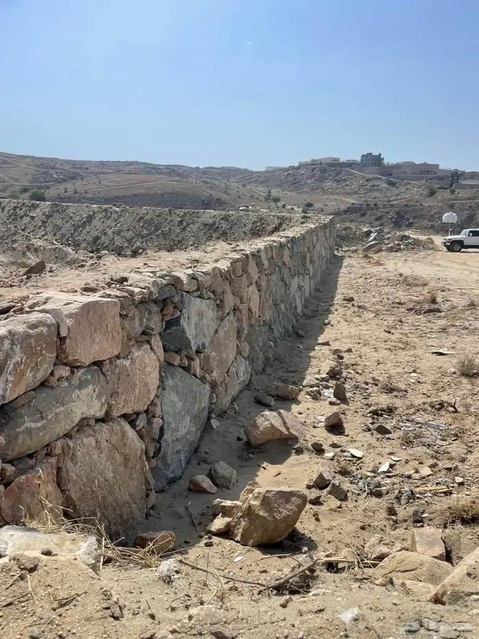 شغل بوكلينات بناء حجر 18