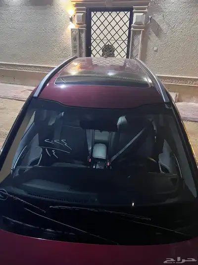 كيا كارينز فل الموديل  2024 18