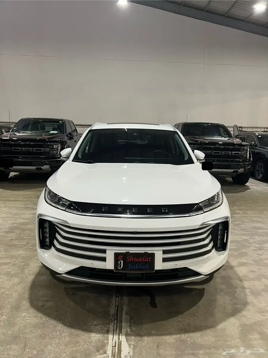 اكسيد TXL 2023 شبه جديد 0