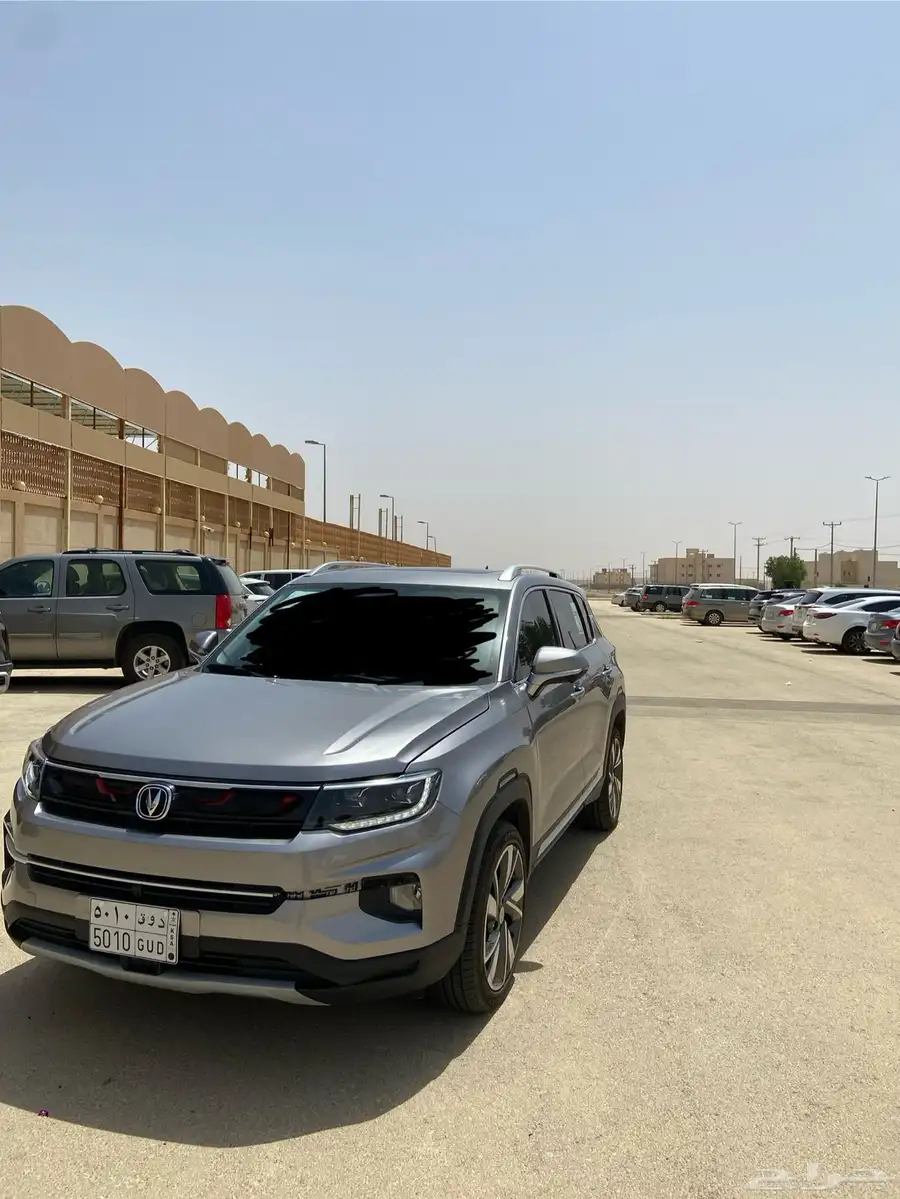 شانجان موديل 2022 index