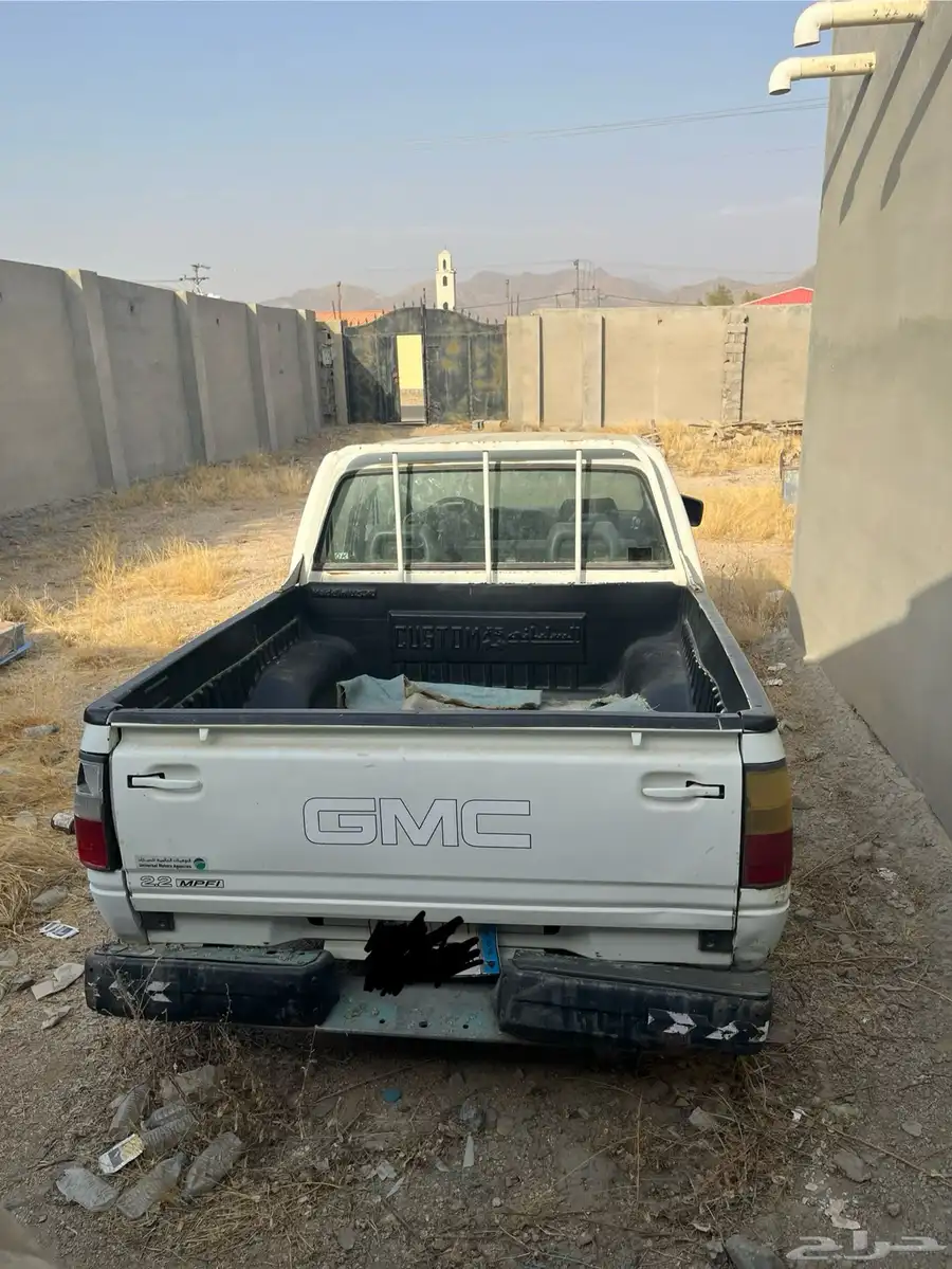 قلاب ديهاتسو وونيت ايسوزو غمارتين للبيع 4