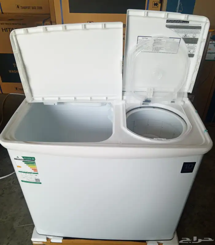 غسالات الملابس جميع الانواع أوتوماتيك وعادي 78