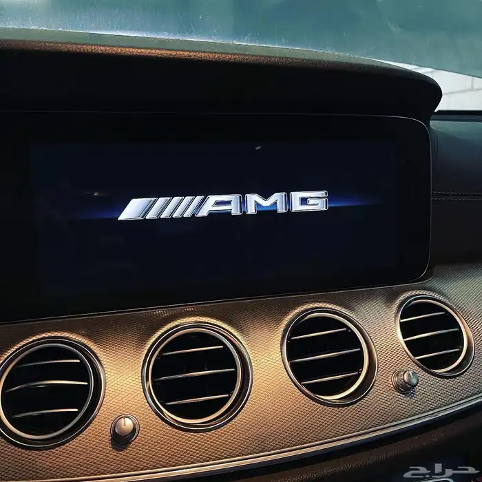 برمجة عداد مرسيدس AMG 14