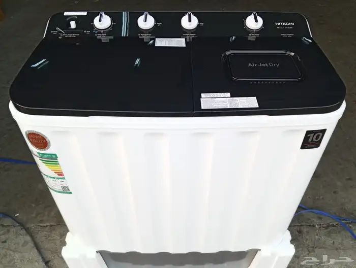 غسالات الملابس جميع الانواع أوتوماتيك وعادي 2