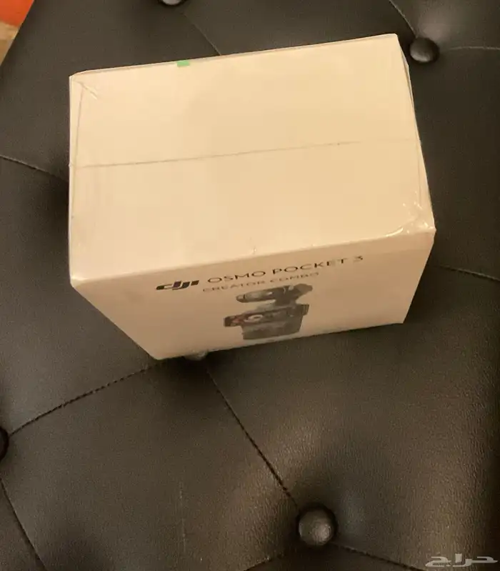 كاميرا جيمبال أوسمو كومبو 1