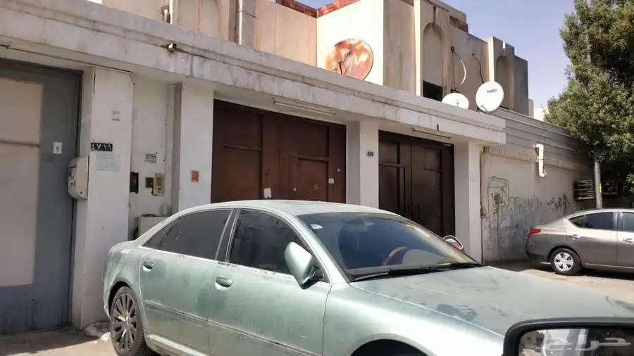 للبيع اودي 2005 ماكينه كير على الشرط يوجد خراب بمتور الهواء 0
