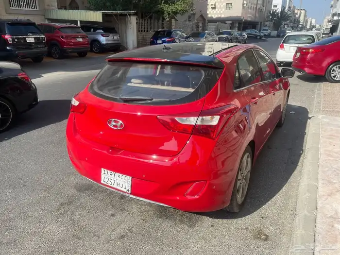 هونداي 3