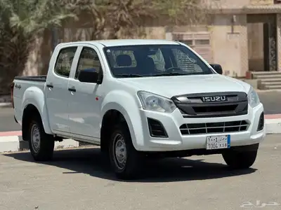 ايسوزو ديماكس دبل 2021 البيع 55000 الف 2