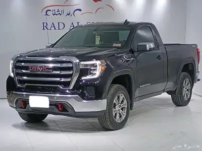 جي ام سي سييرا 2019 SLE 2