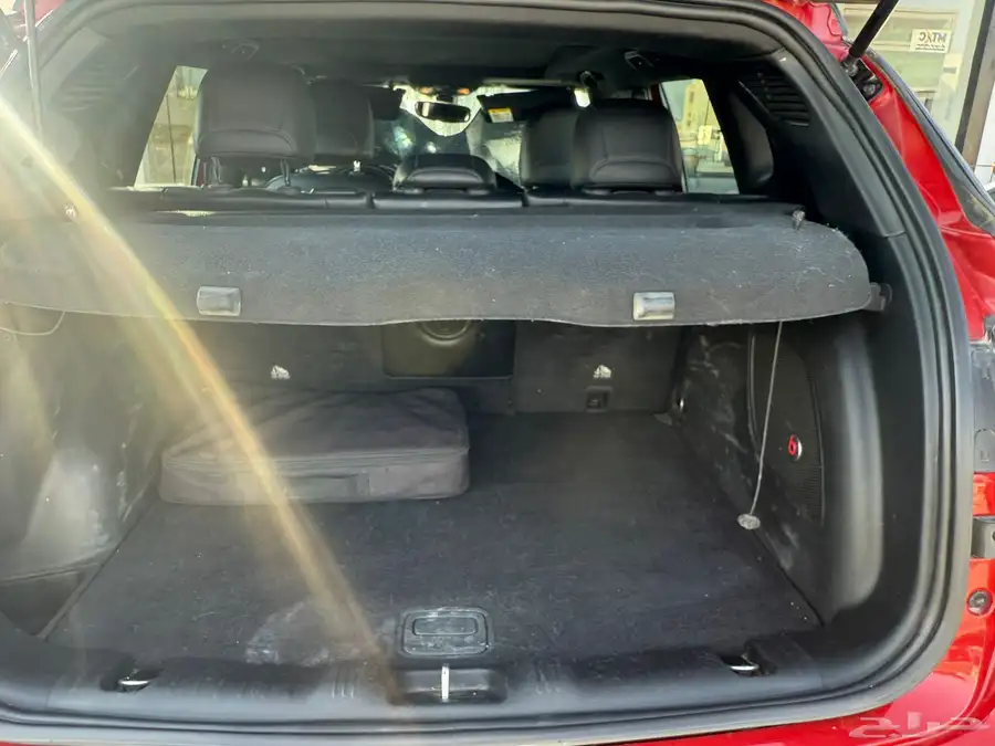 جيب كومباس 2019 Jeep Compass 10