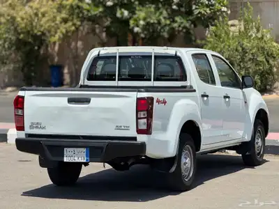 ايسوزو ديماكس دبل 2021 البيع 55000 الف 4