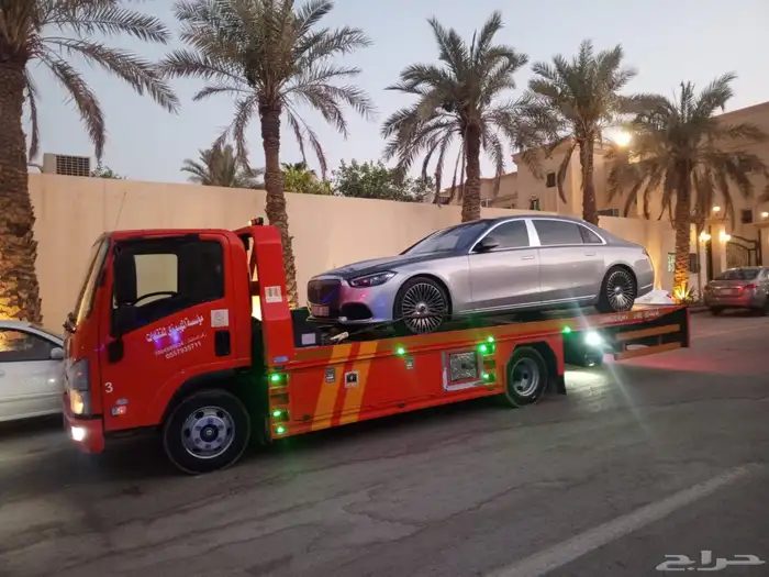 سطحه مدينه إلى جده 4