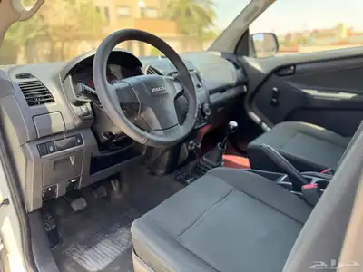 ايسوزو ديماكس دبل 2021 البيع 55000 الف 8