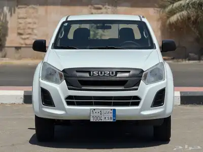 ايسوزو ديماكس دبل 2021 البيع 55000 الف 0
