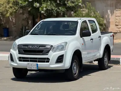 ايسوزو ديماكس دبل 2021 البيع 55000 الف 1