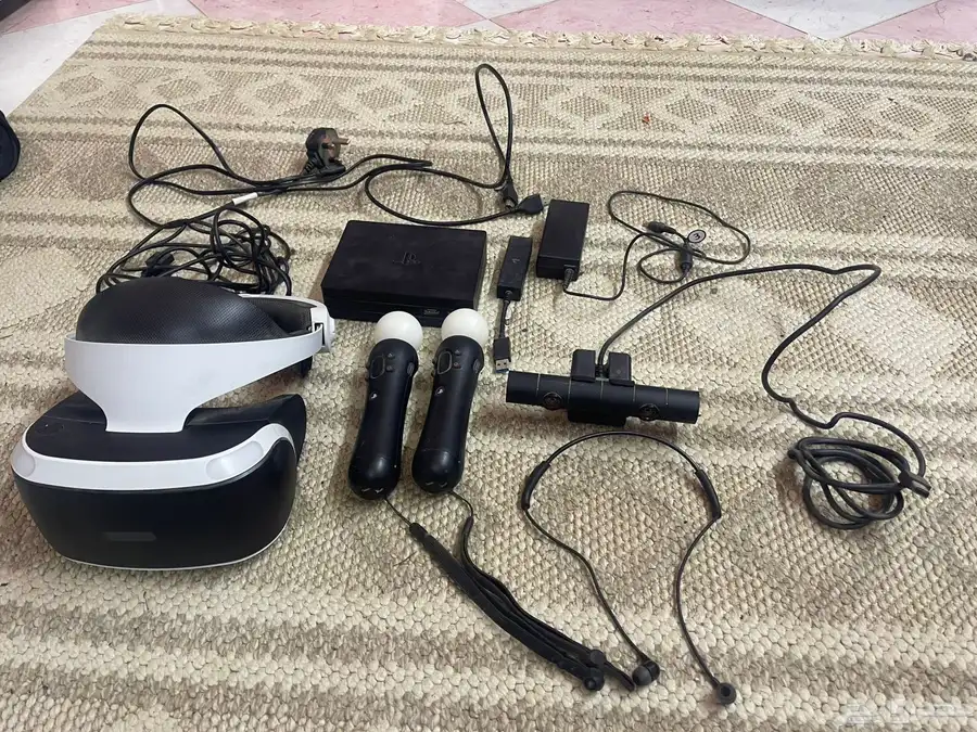 Vr الاصدار الثاني 1