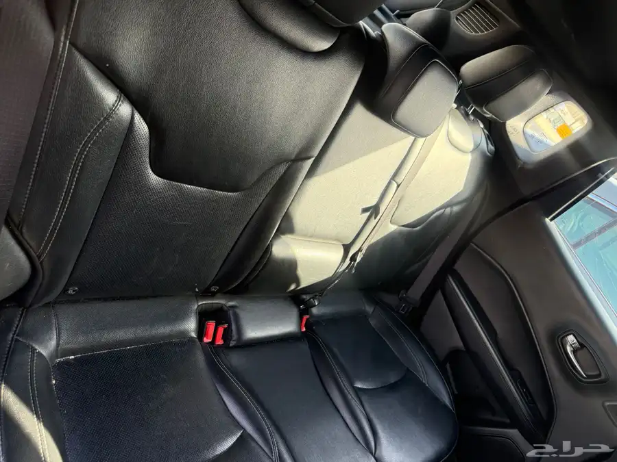 جيب كومباس 2019 Jeep Compass 12