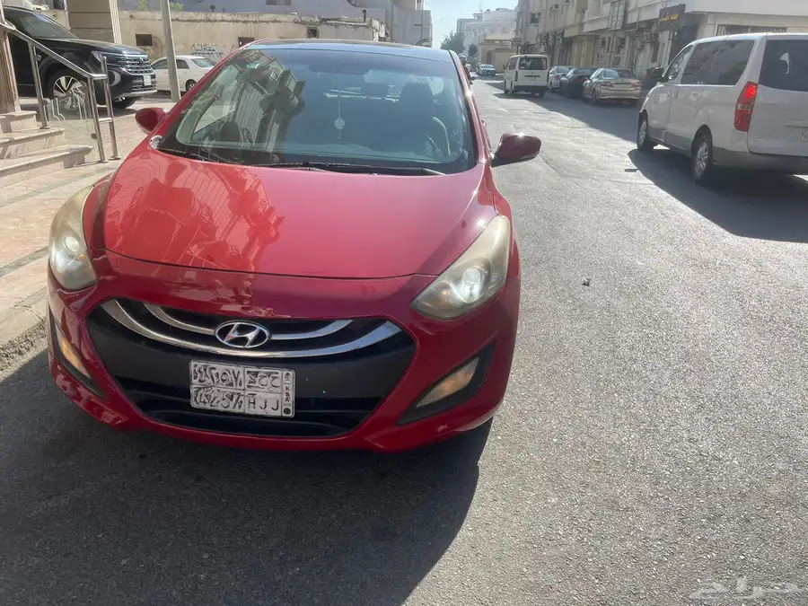 هونداي index
