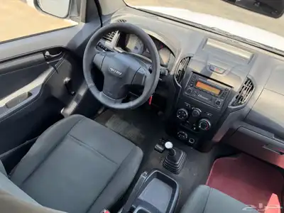 ايسوزو ديماكس دبل 2021 البيع 55000 الف 9