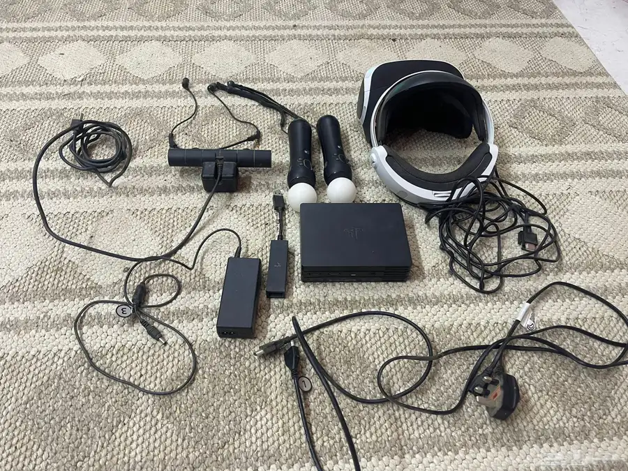 Vr الاصدار الثاني 3