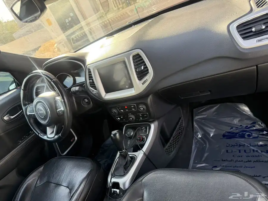 جيب كومباس 2019 Jeep Compass 11