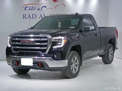 جي ام سي سييرا 2019 SLE 3
