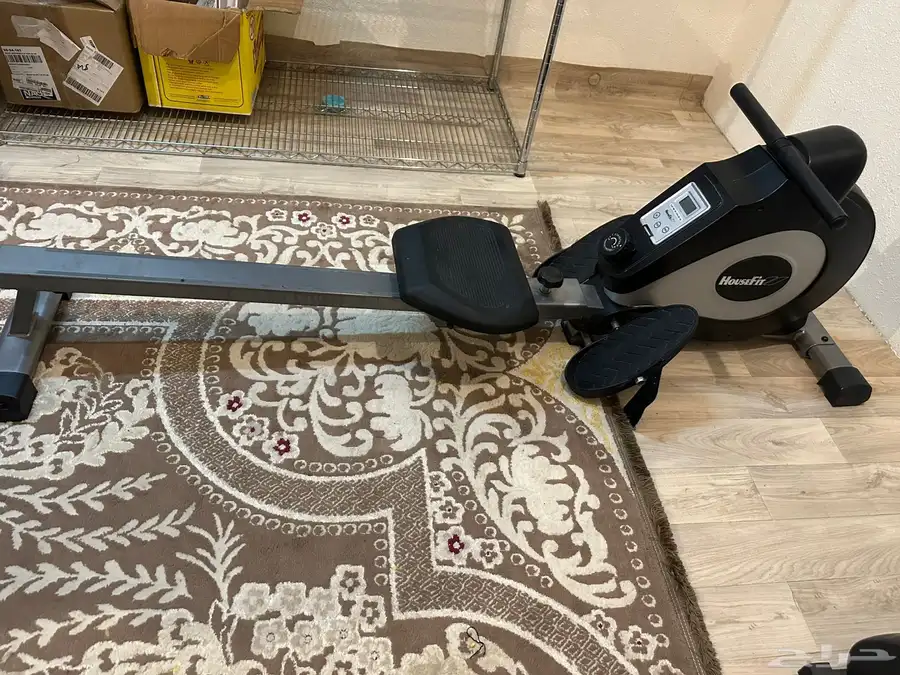 جهاز رياضي للبيع استخدام جديد ونظيف 0