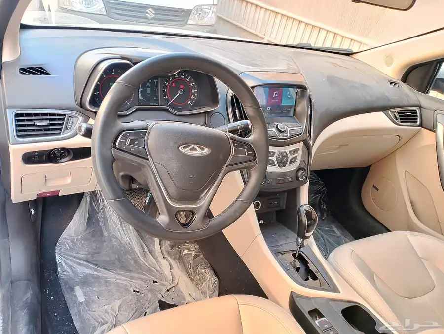 شيري موديل 2023 للبيع 4