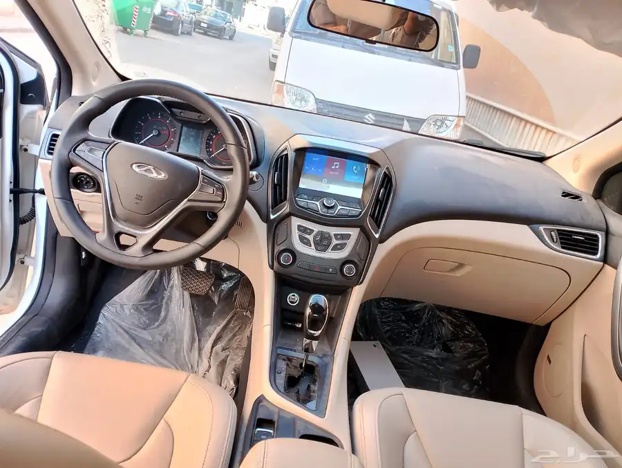 شيري موديل 2023 للبيع 3