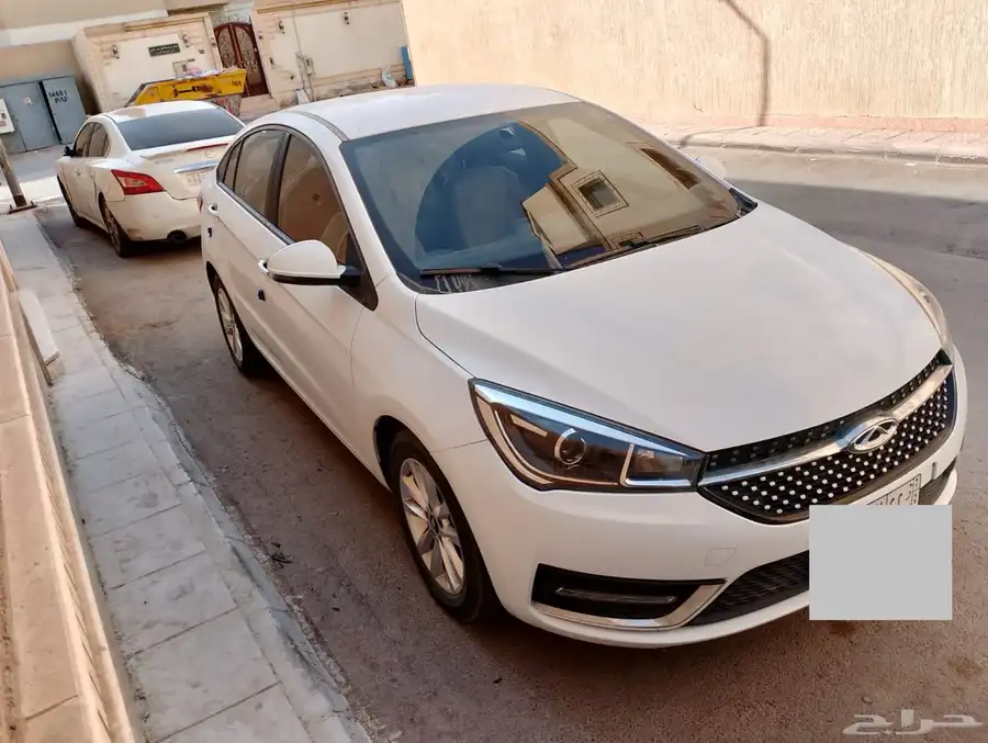 شيري موديل 2023 للبيع 2