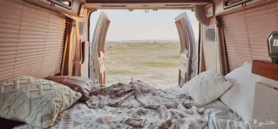 فان رحلات كلاسيكي نظيف 12