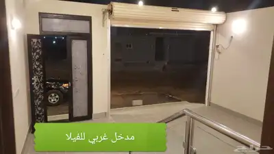 للبيع فيلا في حي الياقوت بمليون 250 14
