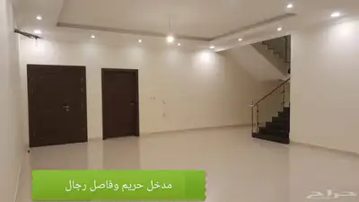 للبيع فيلا في حي الياقوت بمليون 250 10