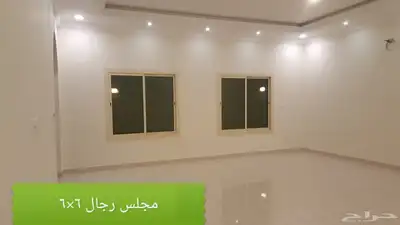 للبيع فيلا في حي الياقوت بمليون 250 8