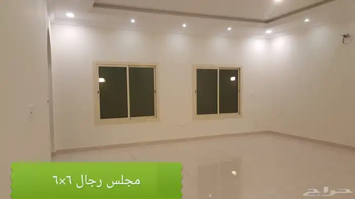 للبيع فيلا في حي الياقوت بمليون 250 8