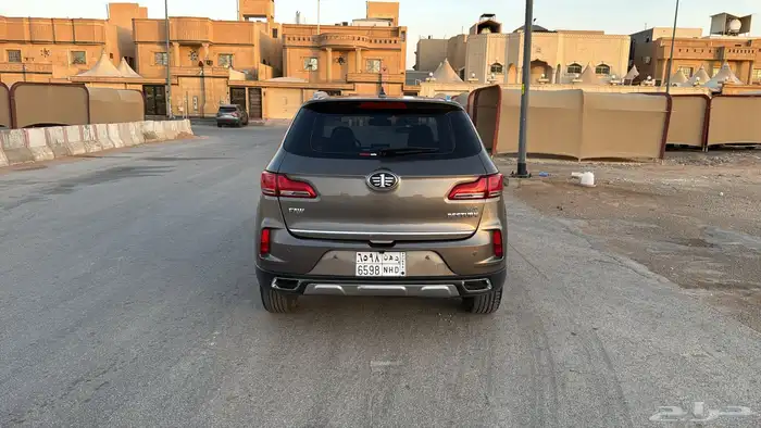 للبيع سياره فاو موديل 2021 3