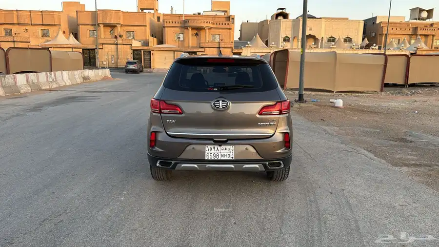 للبيع سياره فاو index