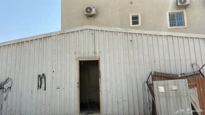 كرفانات وحاويات للبيع 2