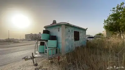 فود تراك للبيع كامل من كل شيئ مشكلته الوحيدة تقشرت الصبغة 2