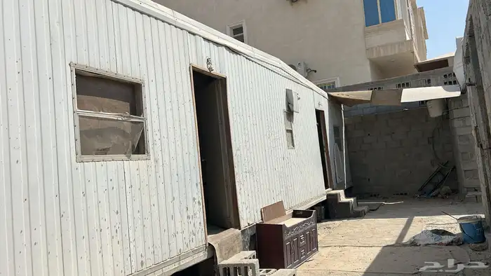 كرفانات وحاويات للبيع 4