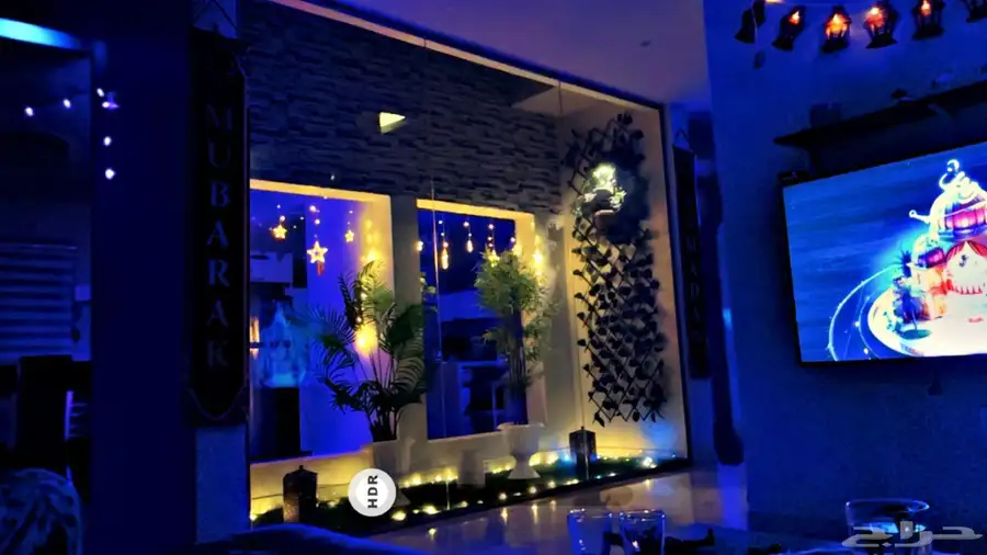 بيت للبيع بموقع متميز قرب الكورنيش بحي الحمراء الدمام 9